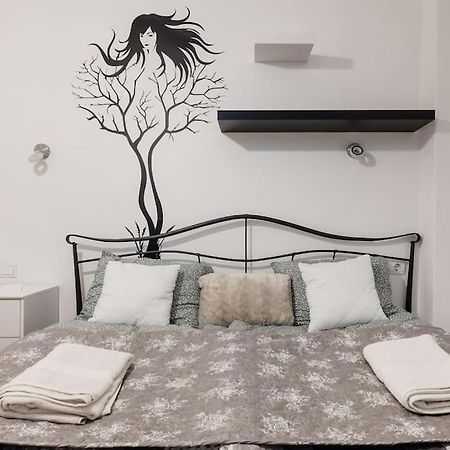 Cosy Central Apartment At River Budapest Exterior foto