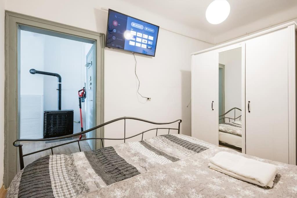 Cosy Central Apartment At River Budapest Exterior foto